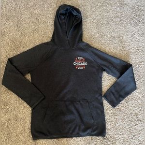 The North Face Chicago Marathon 2017 Hoodie